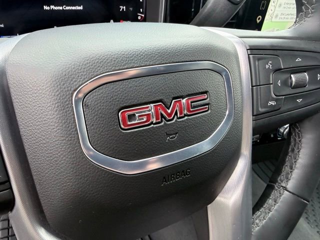Used 2026 GMC Sierra 1500 SLT image 21