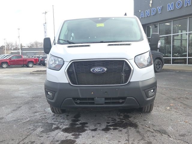 Used 2025 Ford Transit 250 Base w/ Exterior Upgrade Package image 11