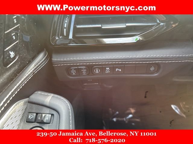 Used 2022 Acura MDX Advance image 28