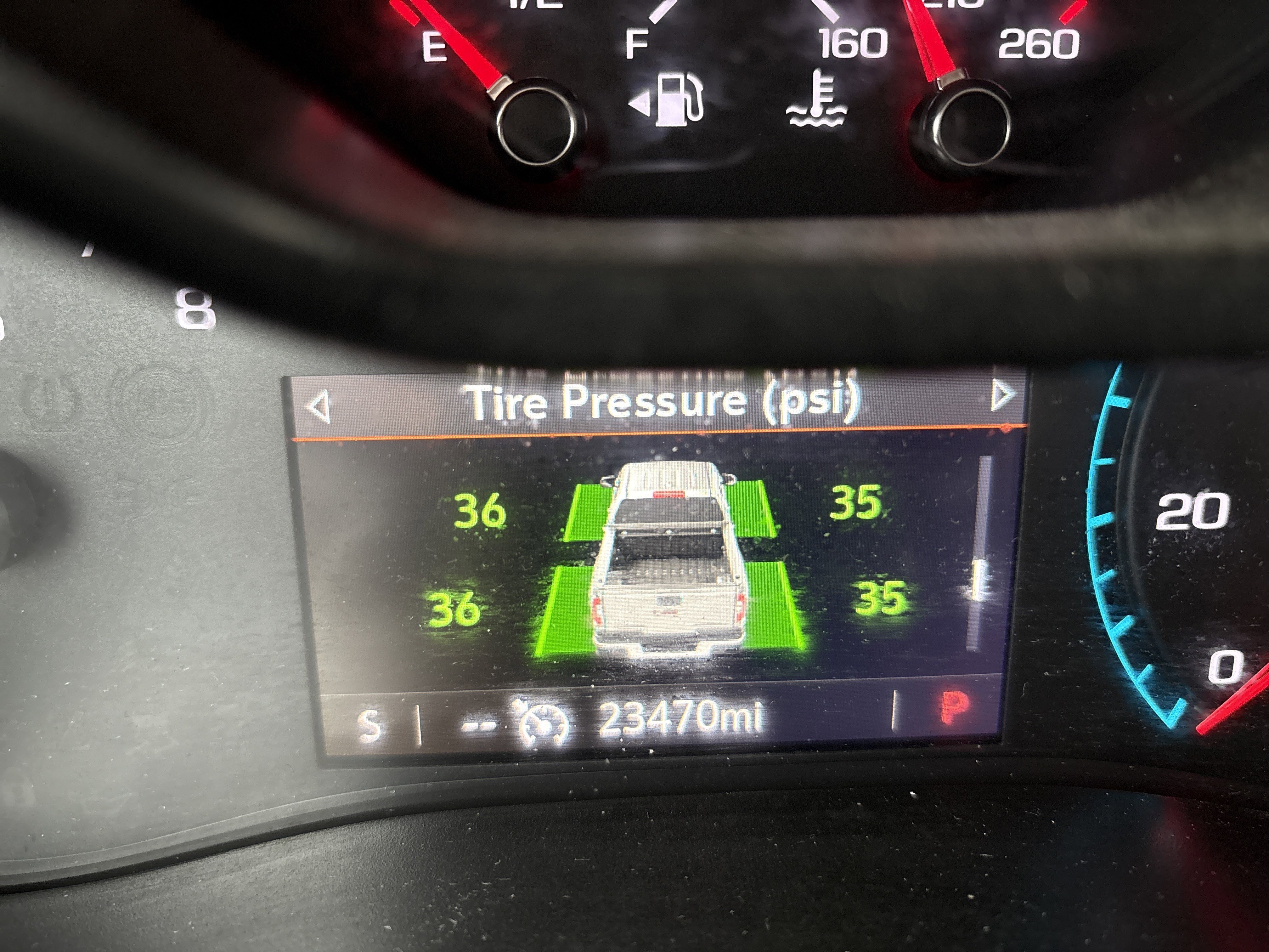 Used 2022 GMC Canyon Elevation w/ Elevation Premium Package image 23