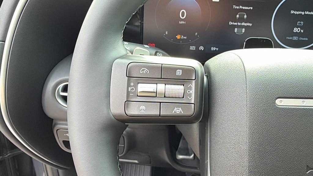 New 2026 Hyundai Palisade SEL image 31