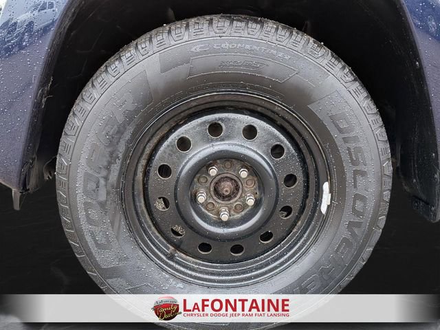 Used 2012 Jeep Liberty Sport w/ Popular Equipment Group AWD/4WD image 28