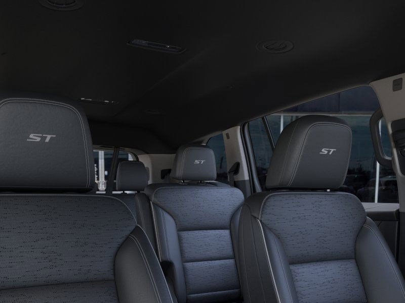 New 2026 Buick Enclave Sport Touring w/ Power Package image 25