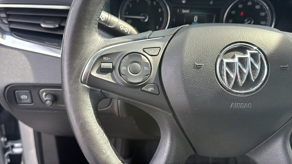 Used 2018 Buick Enclave Essence AWD/4WD image 18