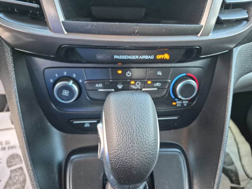 Used 2020 Ford Transit Connect XLT FWD image 13