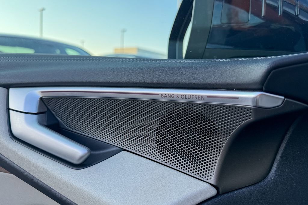 Used 2025 Audi A5 2.0T Premium Plus w/ Premium Plus image 23