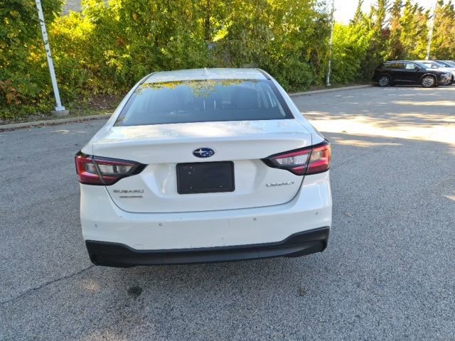 Used 2024 Subaru Legacy Limited image 6