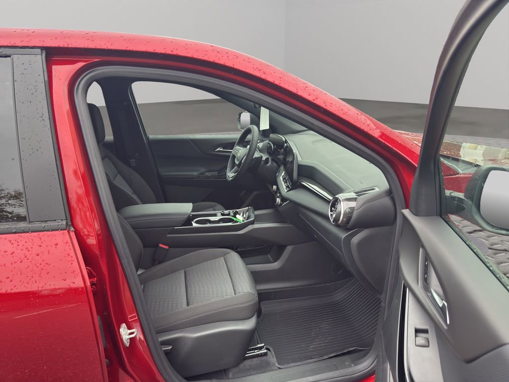 New 2026 Chevrolet Equinox LT image 19