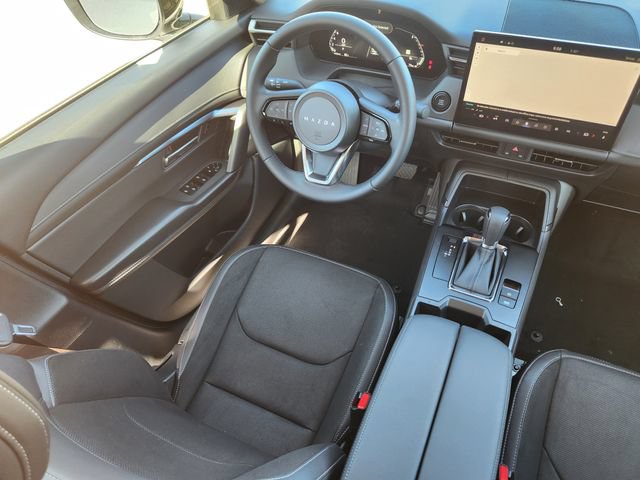New 2026 MAZDA CX-5 Select AWD/4WD image 10