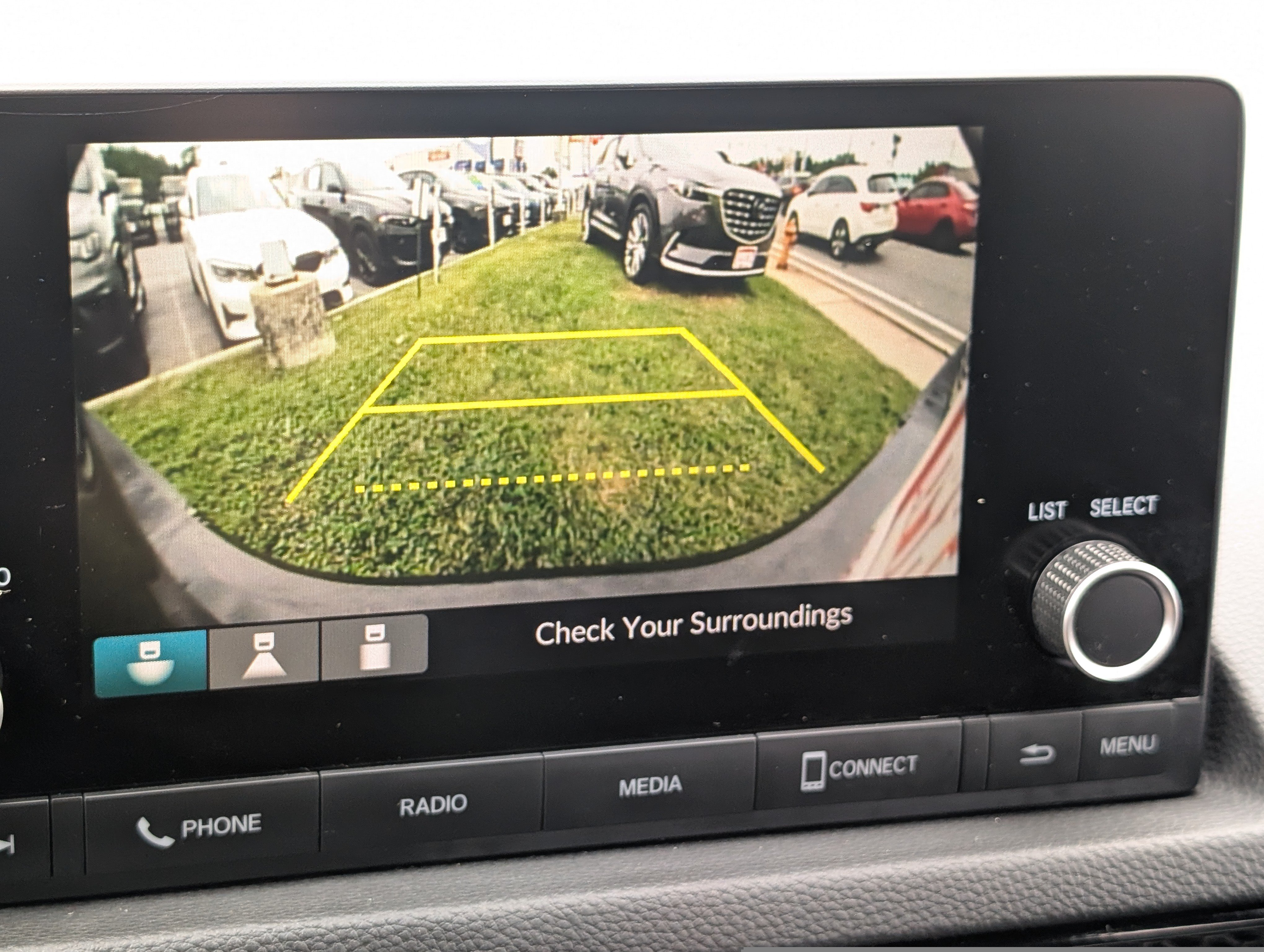 Used 2024 Honda Civic Sport image 20