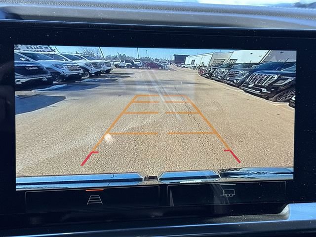 New 2026 GMC Sierra 1500 Elevation image 17