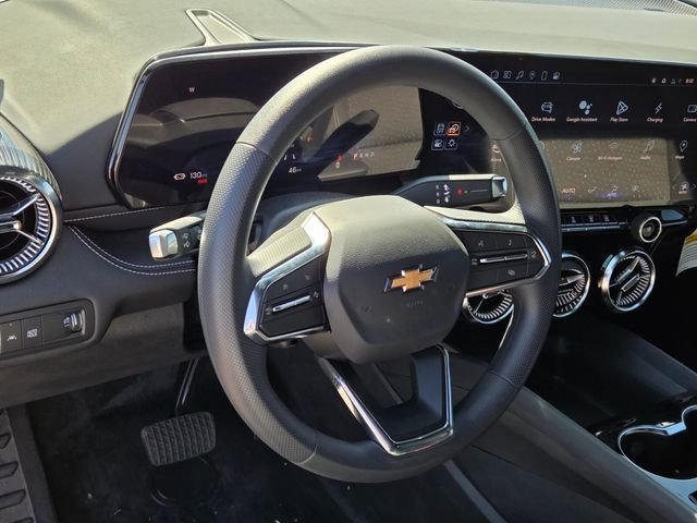 New 2025 Chevrolet Blazer EV LT AWD/4WD image 10