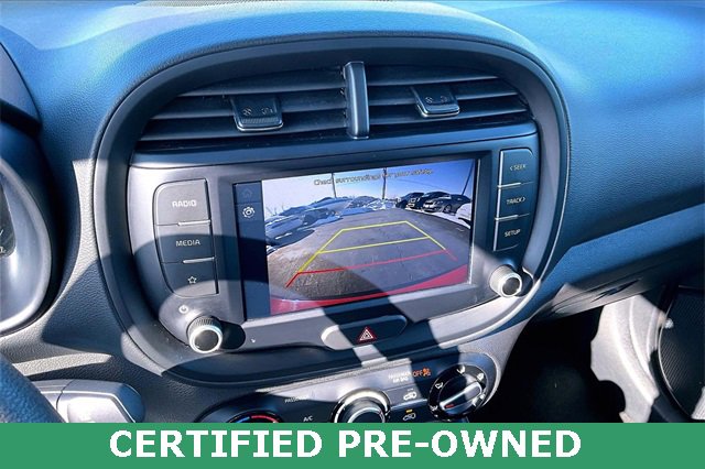 Certified 2024 Kia Soul LX w/ Option Group 015 image 19