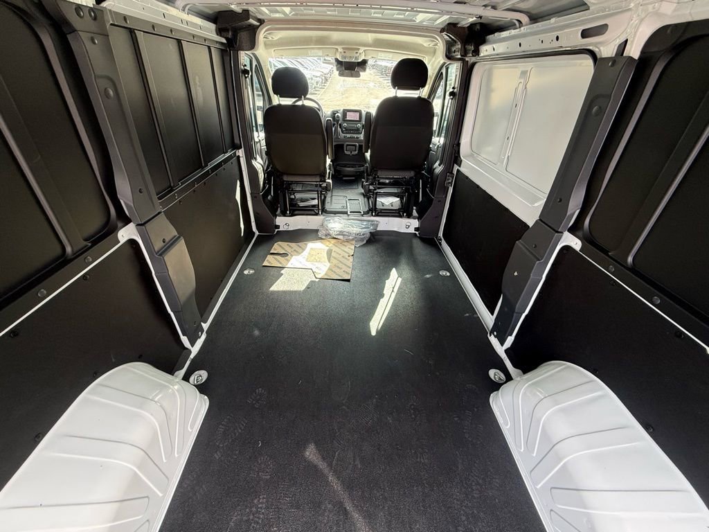 New 2025 RAM ProMaster 1500 w/ Cold Weather Group image 52