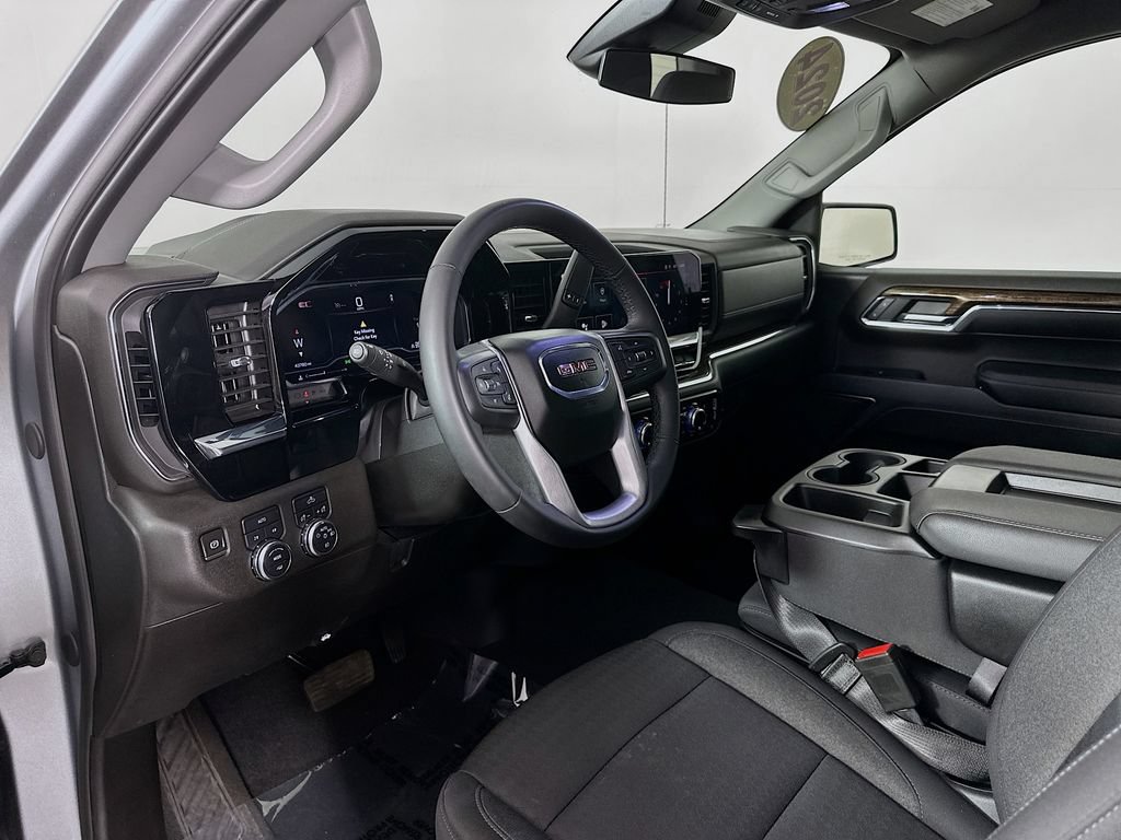 Used 2024 GMC Sierra 1500 Elevation AWD/4WD image 15