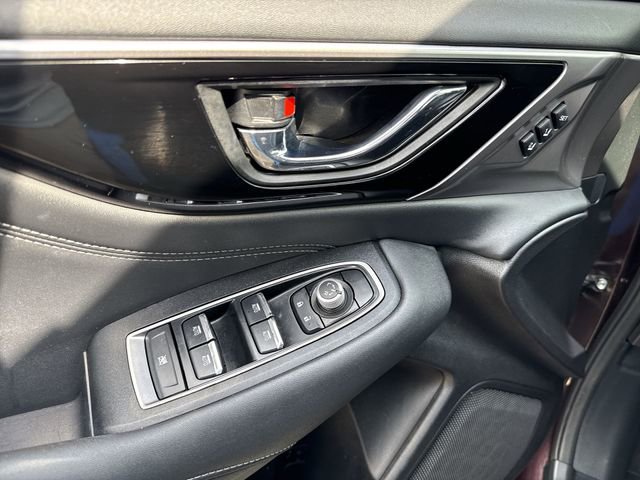 Certified 2024 Subaru Outback Limited XT image 17