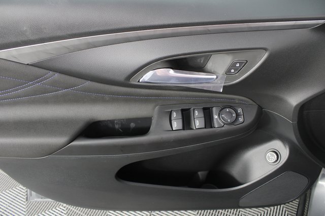 New 2026 Buick Envista Sport Touring w/ Convenience I Package image 15