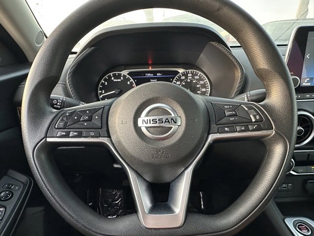 Certified 2023 Nissan Sentra SV image 41