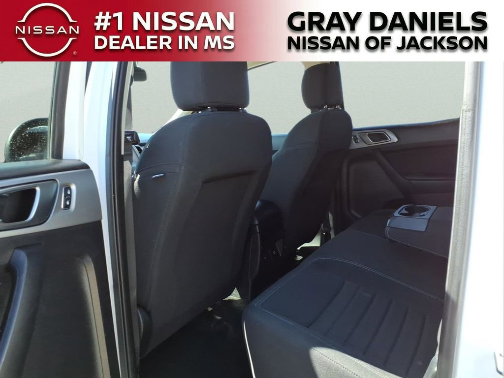 Used 2021 Ford Ranger XLT image 26