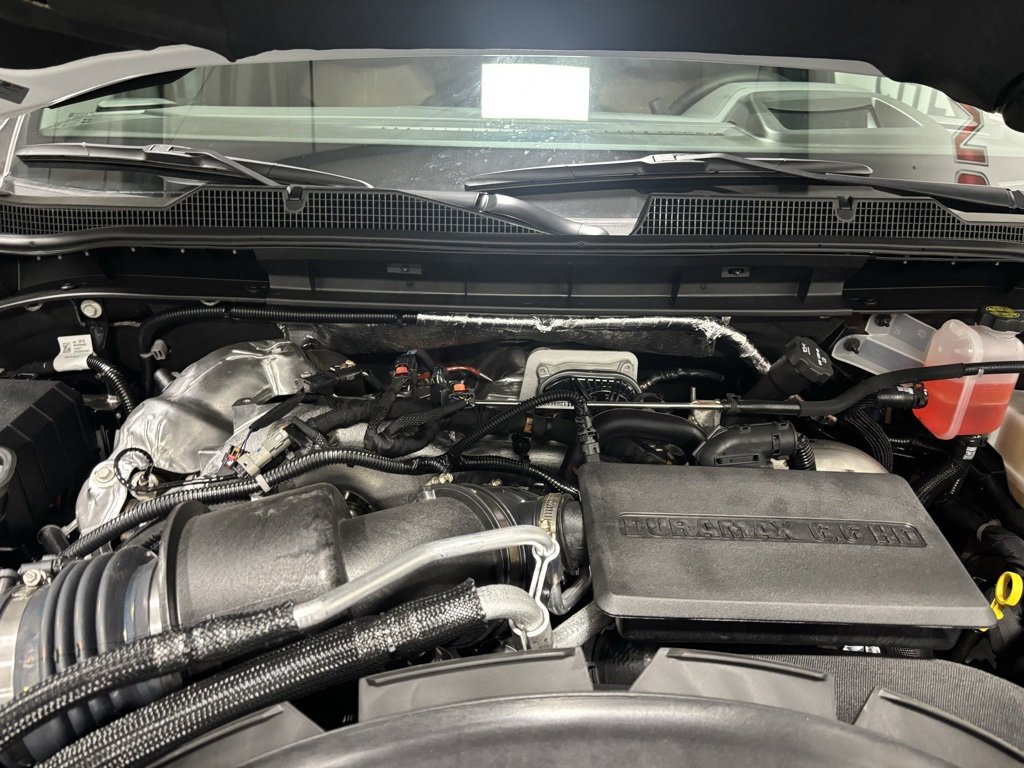 New 2025 Chevrolet Silverado 3500 High Country w/ Technology Package image 4