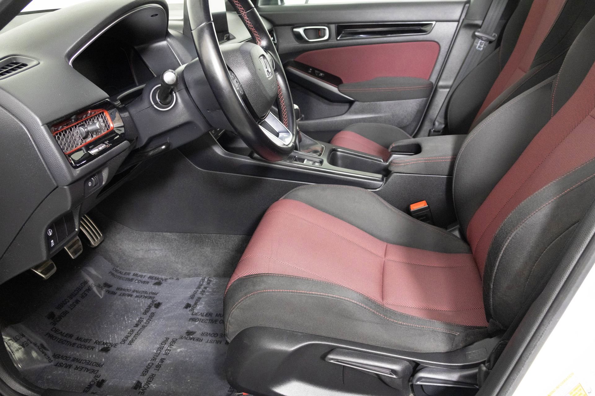 Used 2022 Honda Civic Si image 15