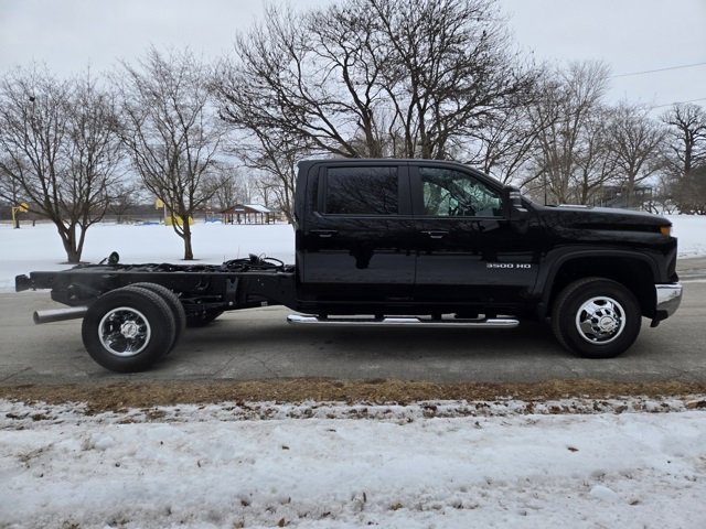 New 2026 Chevrolet Silverado 3500 LT w/ Convenience Package image 6