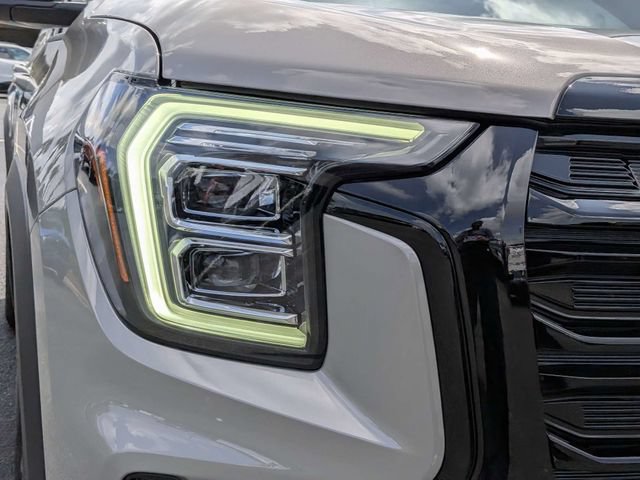 New 2027 GMC Terrain Elevation w/ Elevation Premium Package AWD/4WD image 9