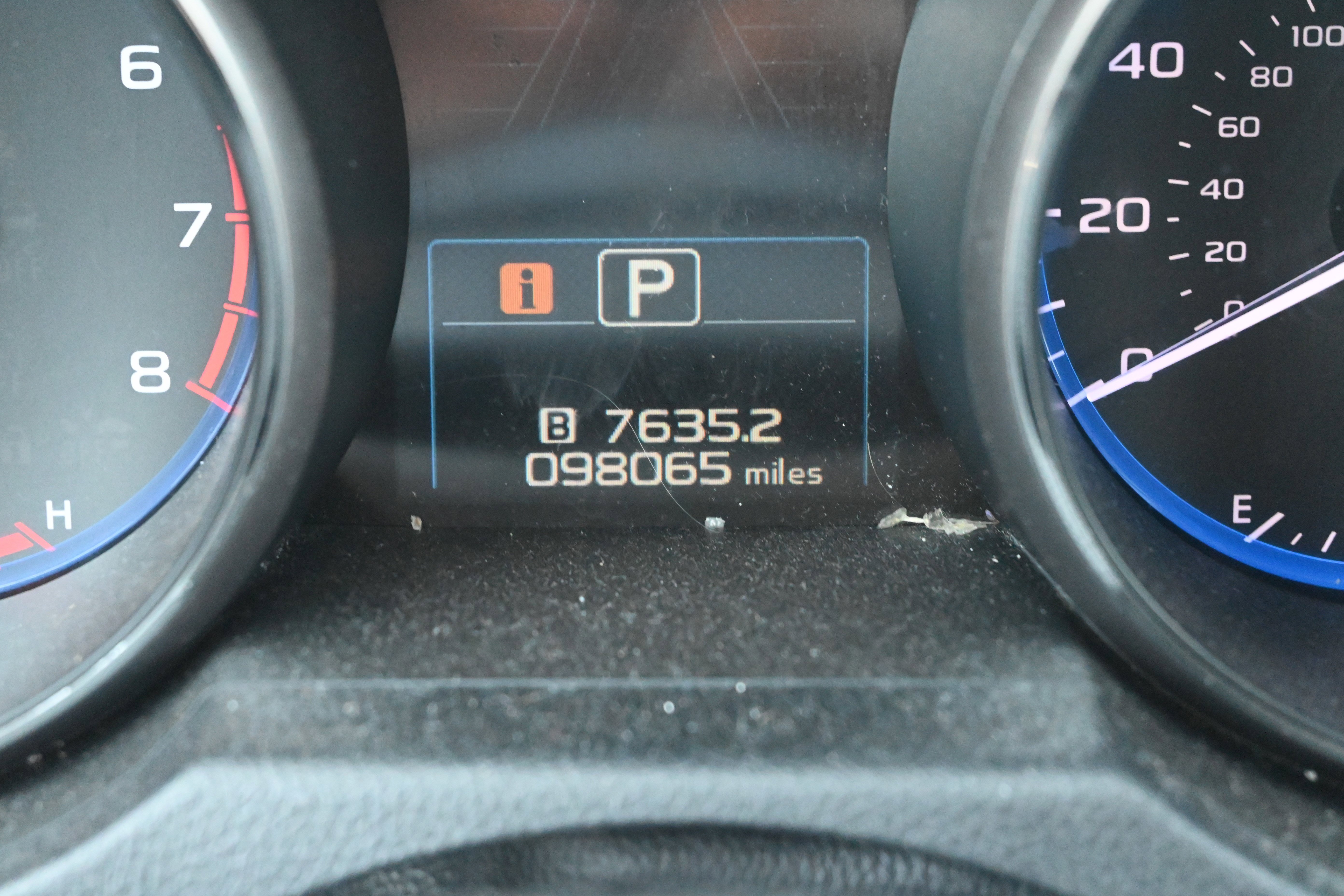 Used 2018 Subaru Outback 3.6R Touring w/ Popular Package #3 image 12