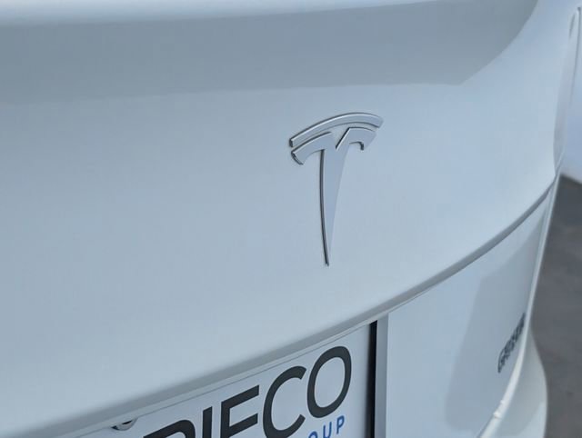 Used 2018 Tesla Model 3 Long Range image 10