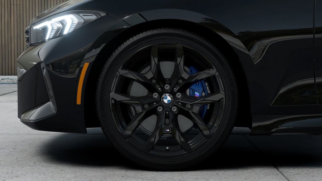 New 2026 BMW M340i Sedan image 7