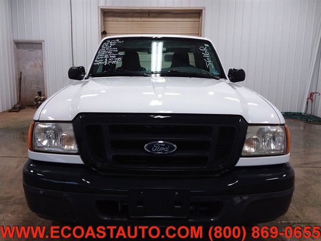 Used 2004 Ford Ranger XLT RWD image 7
