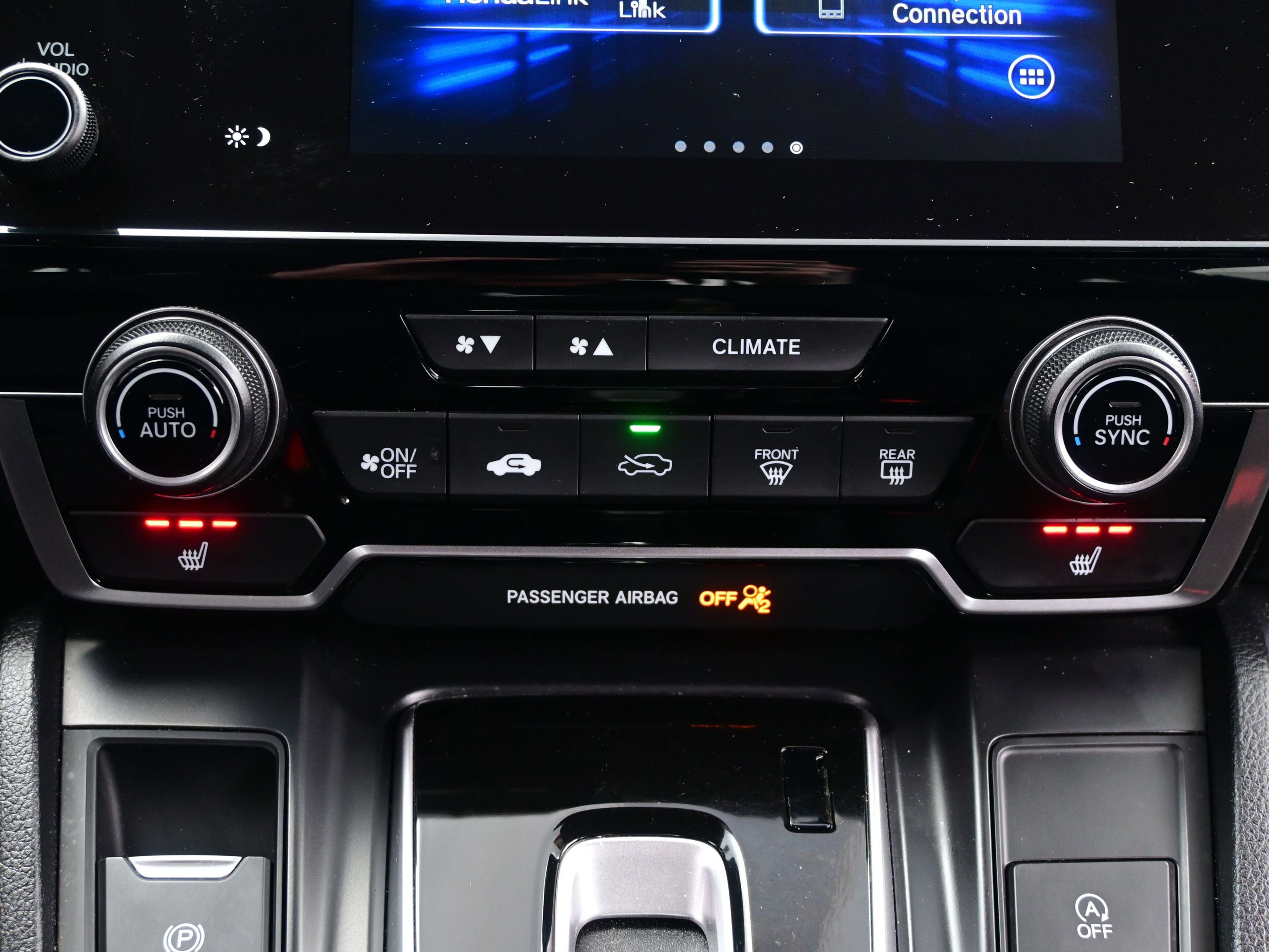 Used 2021 Honda CR-V Special Edition image 19