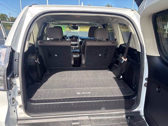 Used 2021 Lexus GX 460 Premium AWD/4WD image 20