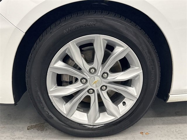 Used 2023 Chevrolet Malibu LT image 10