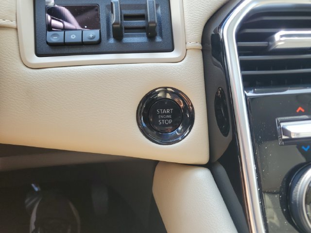 New 2026 Nissan Armada Platinum Reserve AWD/4WD image 28