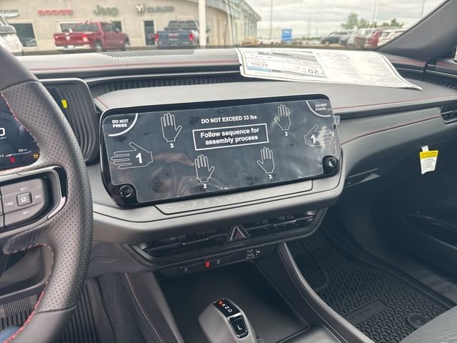 New 2026 Dodge Charger R/T AWD/4WD image 18