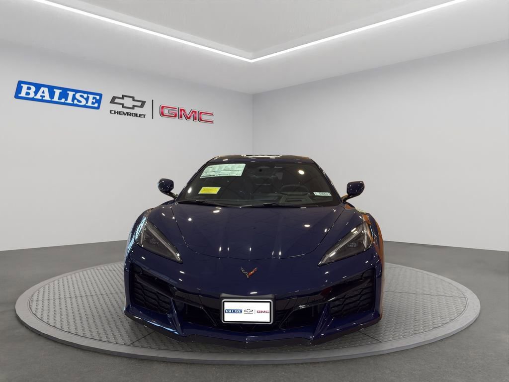 New 2026 Chevrolet Corvette Z06 image 9