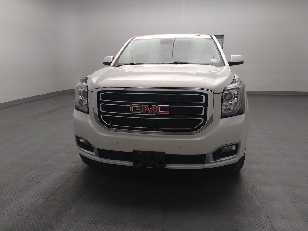 Used 2020 GMC Yukon XL SLT w/ Premium Edition RWD image 15