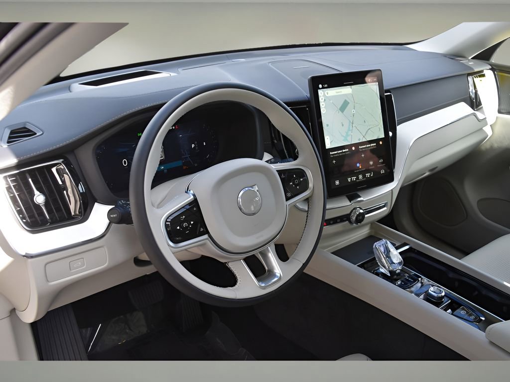 New 2026 Volvo XC60 B5 Ultra w/ Protection Package Premier image 11