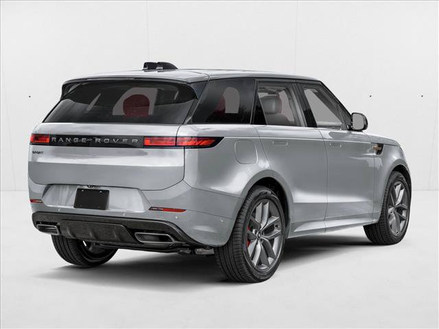 New 2026 Land Rover Range Rover Sport Dynamic SE AWD/4WD video 2