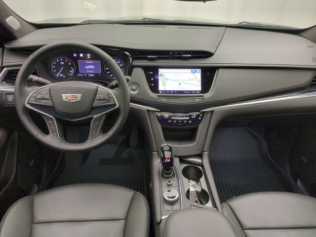 Used 2026 Cadillac XT5 Premium Luxury w/ Driver Assist Package AWD/4WD image 24