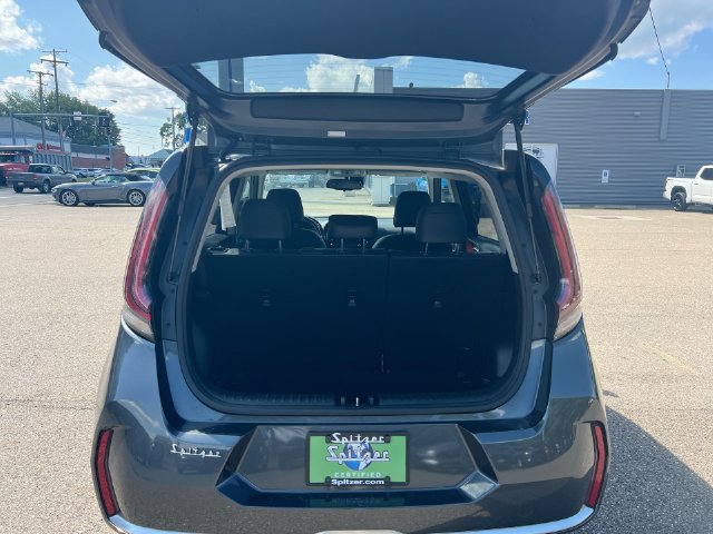 Used 2023 Kia Soul GT-Line FWD image 24