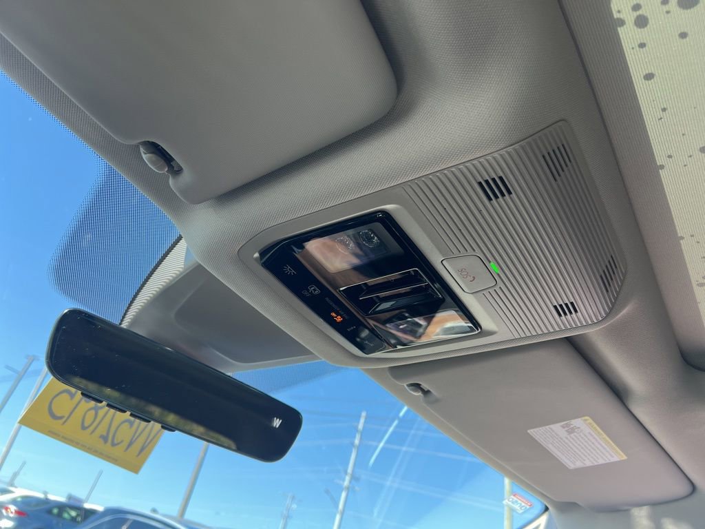 New 2026 Volkswagen Atlas SE image 22