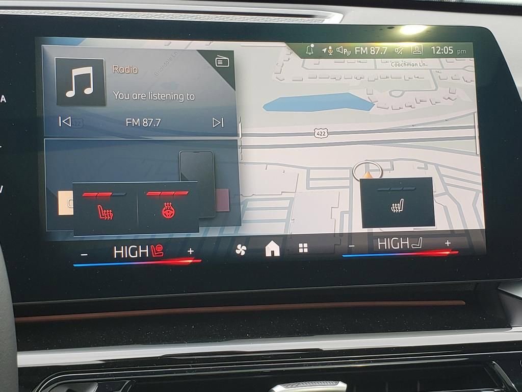 New 2026 BMW X1 xDrive28i w/ Technology Package AWD/4WD image 28