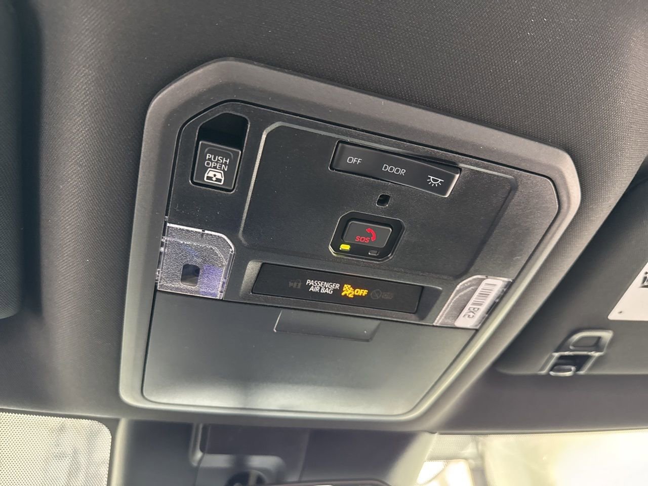 New 2026 Toyota Tundra SR5 AWD/4WD image 30