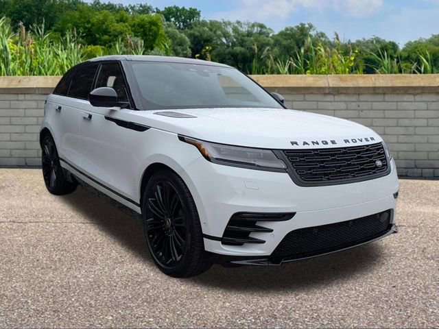 New 2026 Land Rover Range Rover Velar Dynamic SE image 3