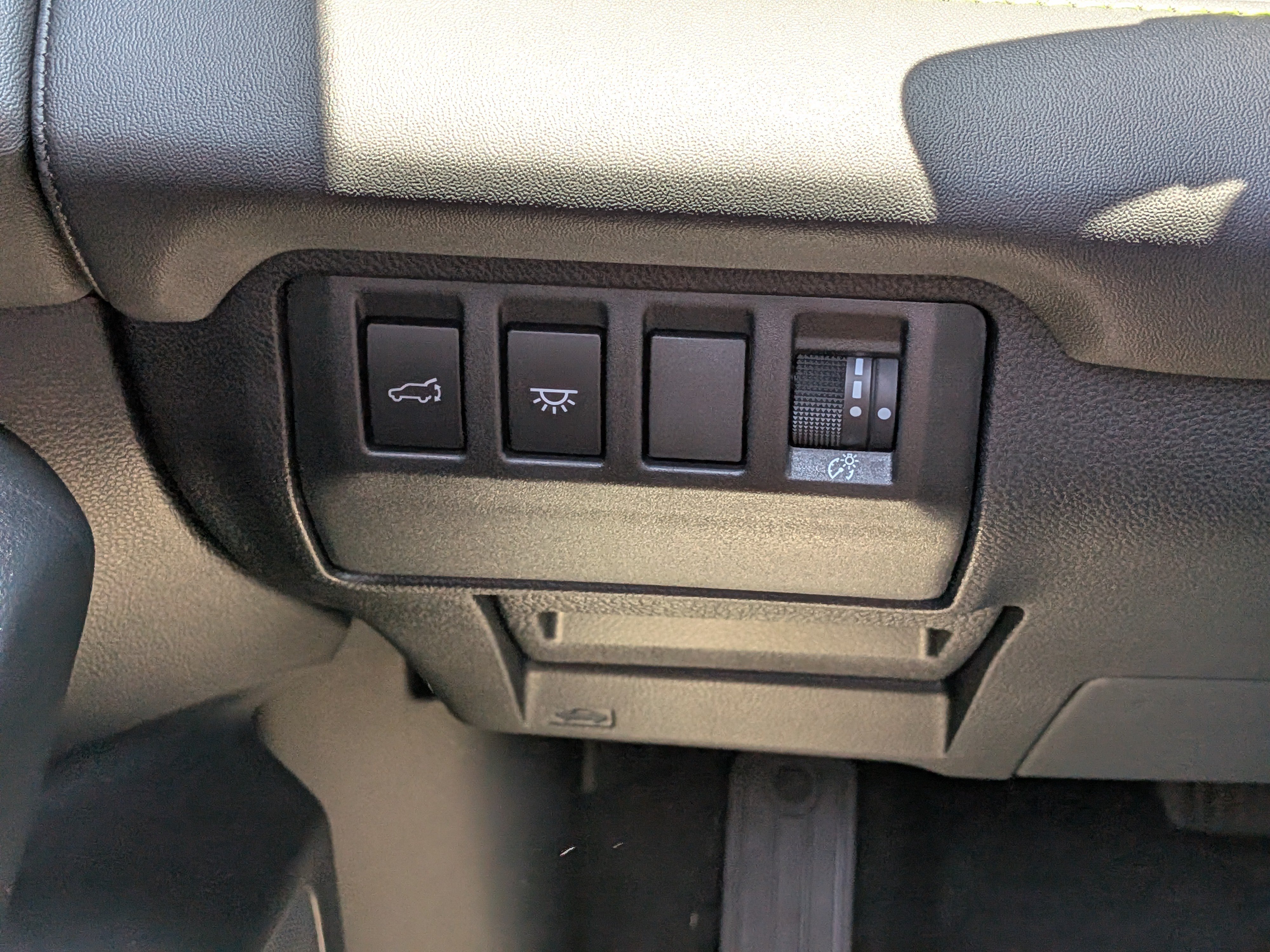 New 2027 Subaru Ascent Premium AWD/4WD image 23