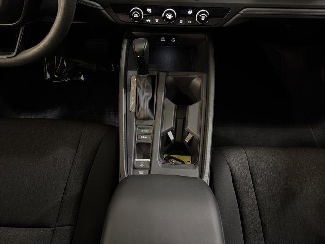 Used 2024 Honda Accord LX image 33