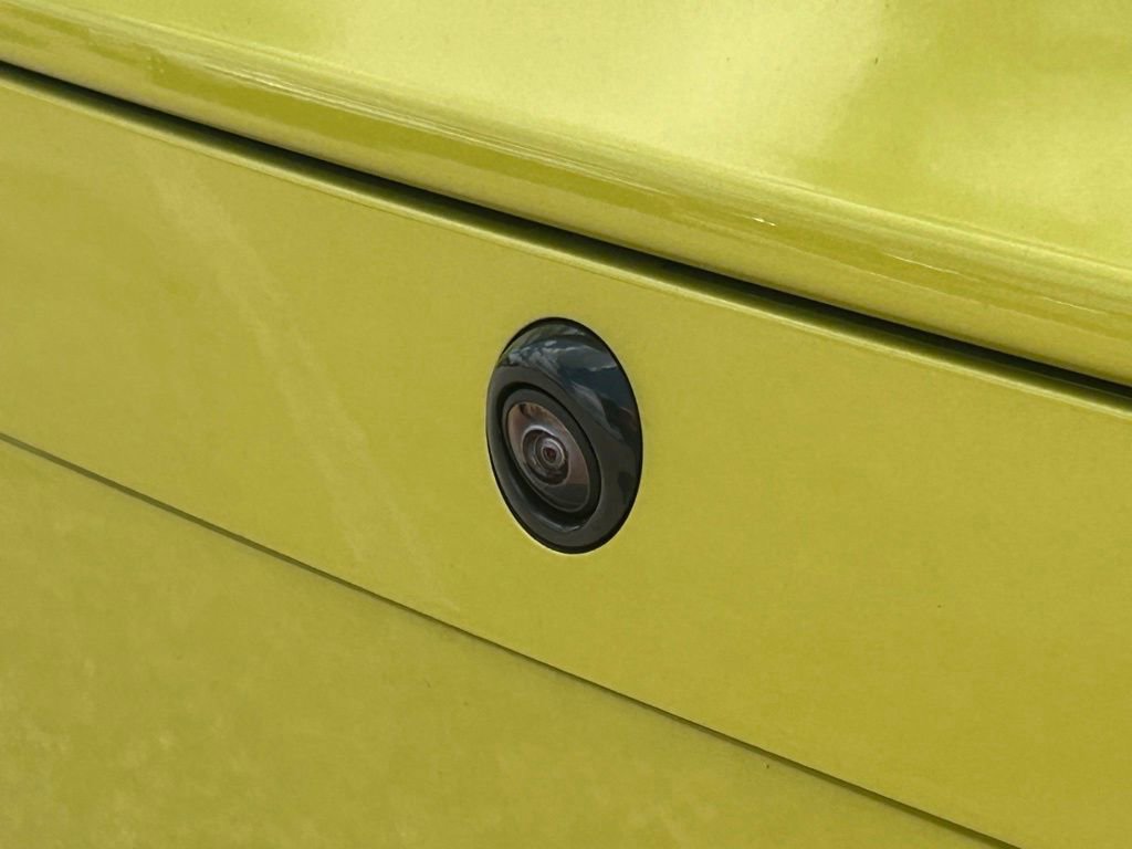 Used 2025 Volkswagen ID. Buzz 1st Edition image 41