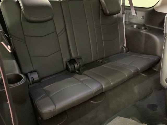 Used 2016 Cadillac Escalade ESV Premium AWD/4WD image 11